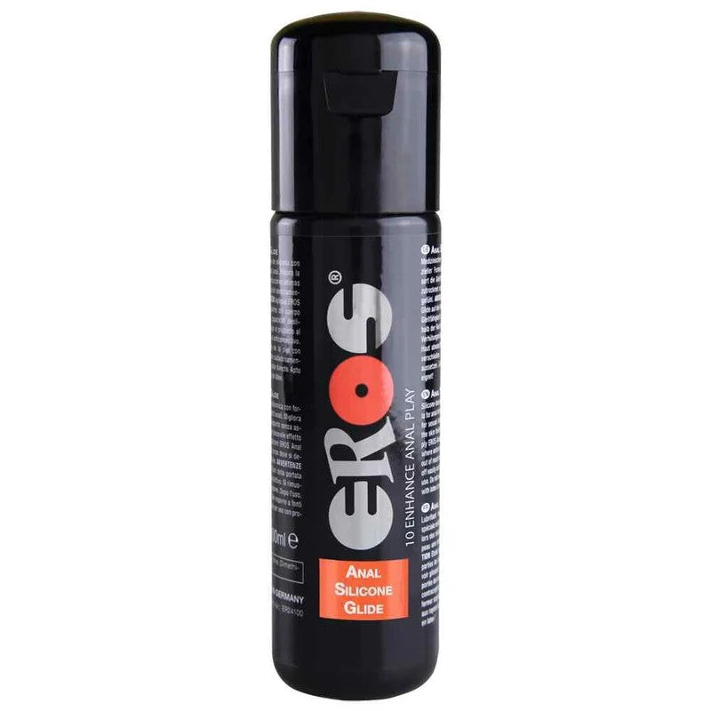 EROSAnalSiliconeGlide100ml