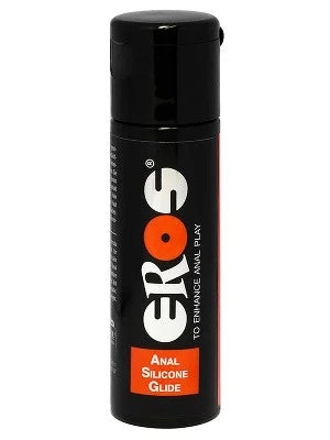 ErosAnalSiliconeGlide30ml