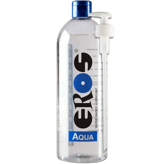 EROSAQUA–DICHTESMEDIZINISCHESSCHMIERMITTEL1000ML