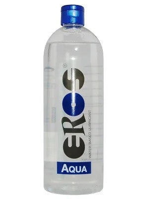 ErosAqua–WaterBased100mlFlasche