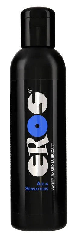 ErosAquaSensations500ml