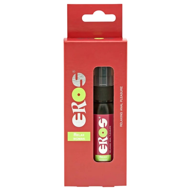 EROSberuhigendesAnalgleitmittelSpray(30ml)