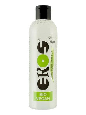 ErosBioVegan–wasserbasierendesGleitgel250ml