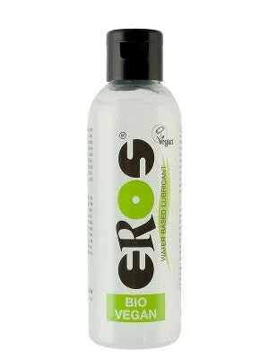 ErosBioVegan–wasserbasierendesGleitgel100ml