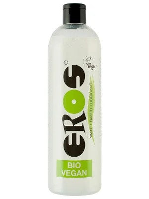 ErosBioVegan–wasserbasierendesGleitgel500ml