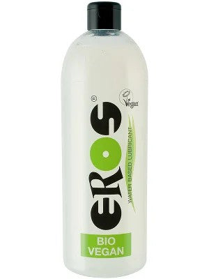 ErosBioVegan–wasserbasierendesGleitgel1000ml