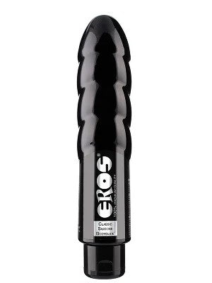 ErosClassicSiliconeBodyglide175mlinDildoflasche
