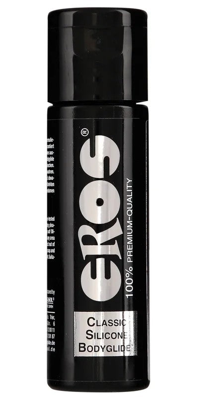 EROSClassicSiliconeBodyglide50ml