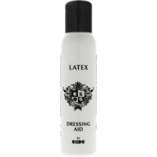 EROSFETISHLINE–LATEXDRESSINGAID100ML