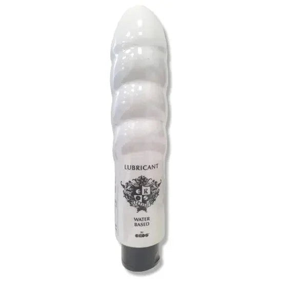 EROSFETISHLINE–WASSERBASIERTESCHMIERMITTEL-DILDO-FLASCHE175ML