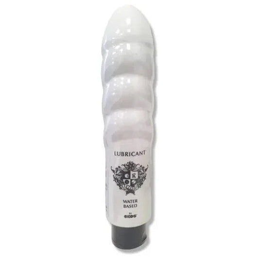 EROSFETISHLINE–WASSERBASIERTESCHMIERMITTEL-DILDO-FLASCHE175ML