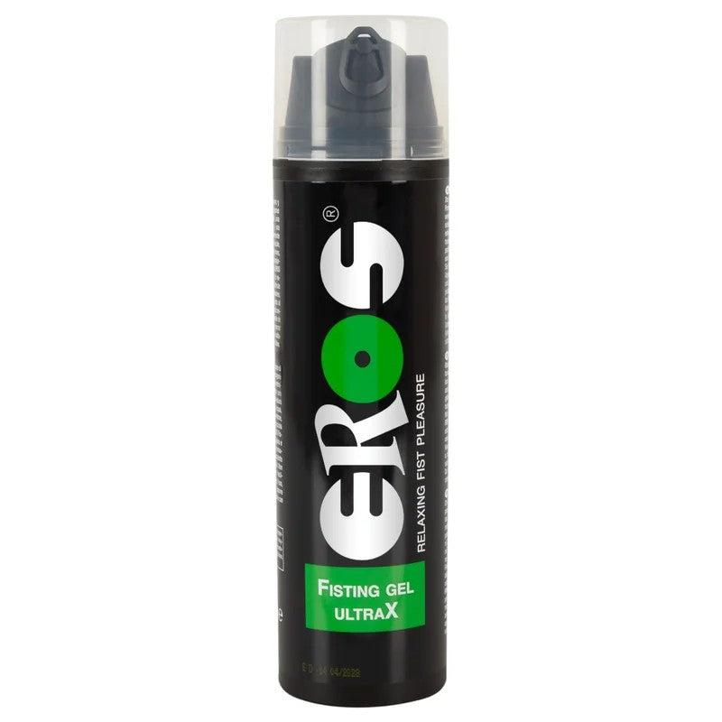 EROSFisting–(Faust-)Gleitgel(200ml)