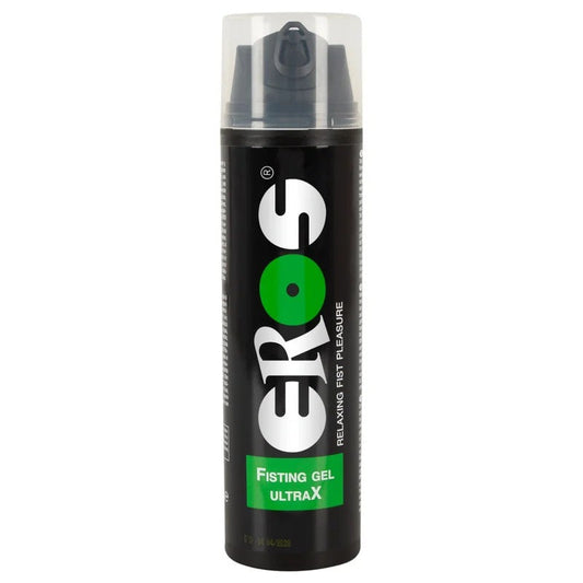 EROSFisting–(Faust-)Gleitgel(200ml)