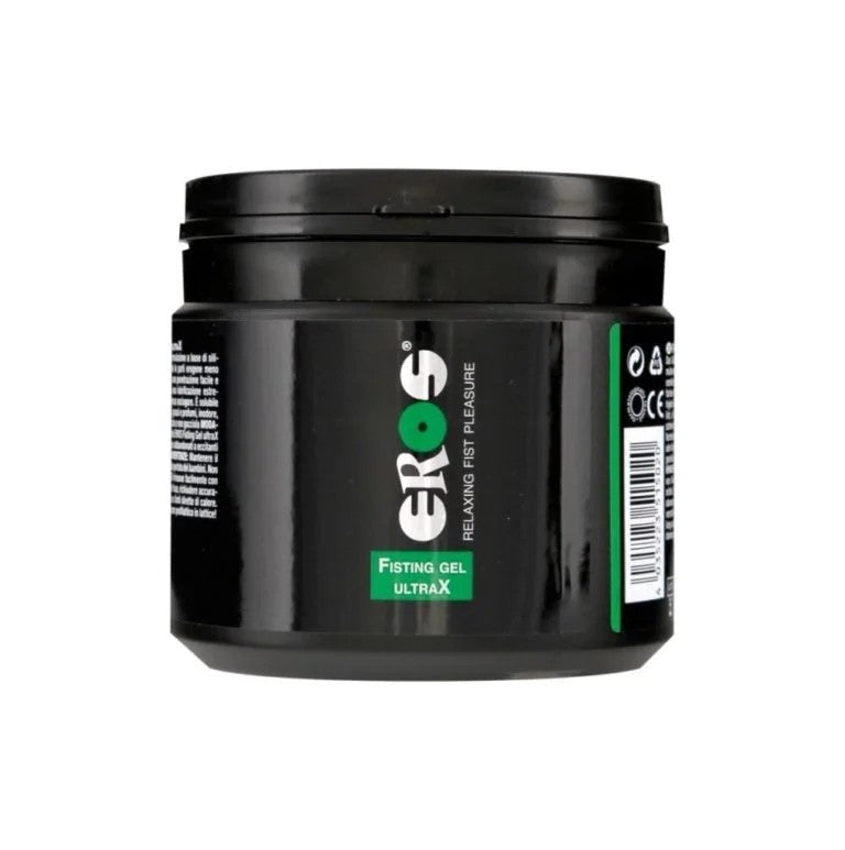 ErosFistingGel–500ml