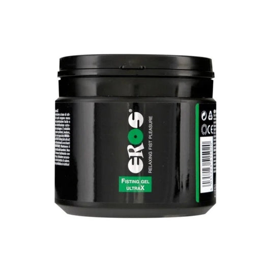 ErosFistingGel–500ml