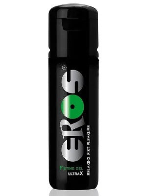 ErosFistingGelUltraX200ml