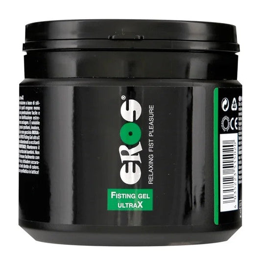 ErosFistingGelUltraX500ml