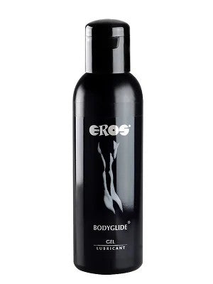 ErosGelBodyglide500ml