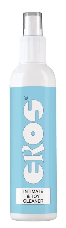 EROSIntimate&ToyCleaner200ml