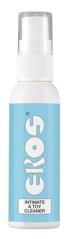 EROSIntimate&ToyCleaner50ml