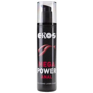 ErosMegaPowerAnal250ml