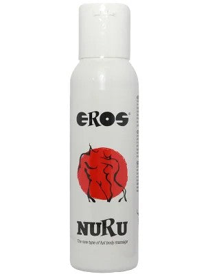 ErosNuruBodyMassageGel1000ml