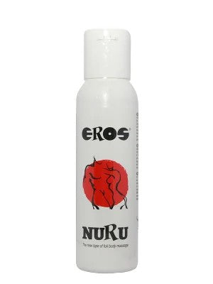 ErosNuruBodyMassageGel250ml