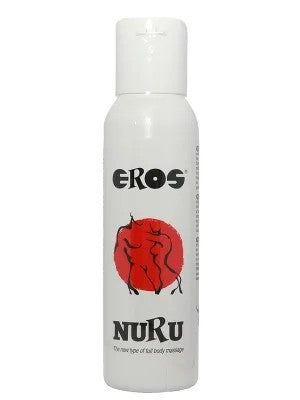 ErosNuruBodyMassageGel500ml