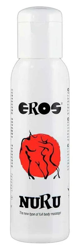 EROSNuruMassage-Gel250ml