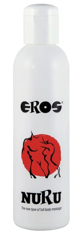 EROSNuruMassagegel500ml