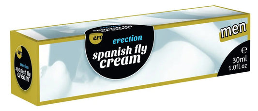 EroSpanishFlyCream30ml