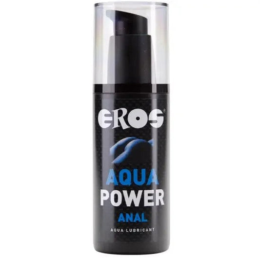 EROSPOWERLINE–POWERANALLUBE125ML