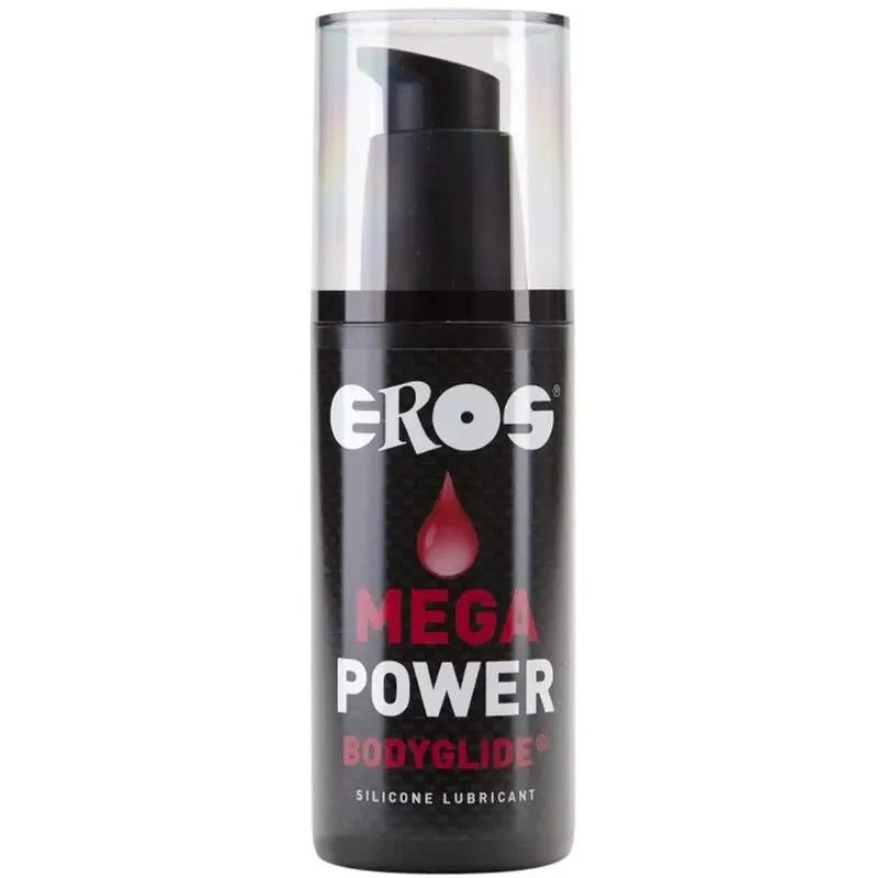 EROSPOWERLINE–POWERBODYGLIDESILICONELUBRICANT125ML