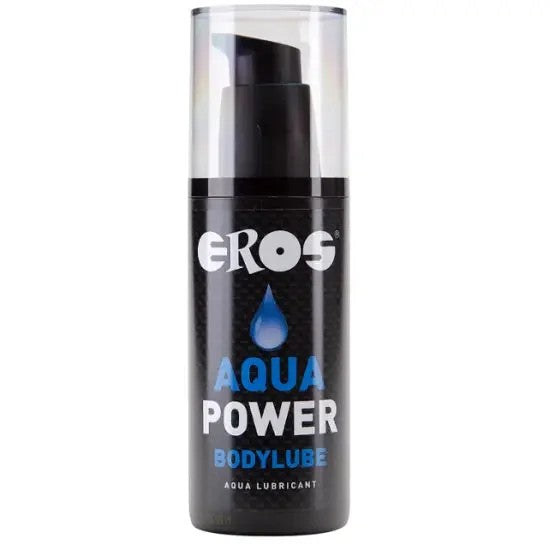 EROSPOWERLINE–POWERBODYLUBE125ML