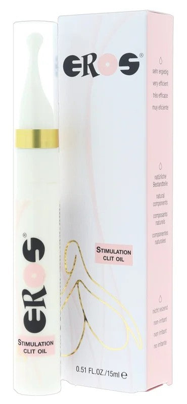 EROSStimulationClitOil