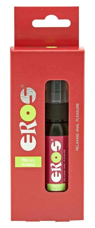 EROSWomenRelax30ml