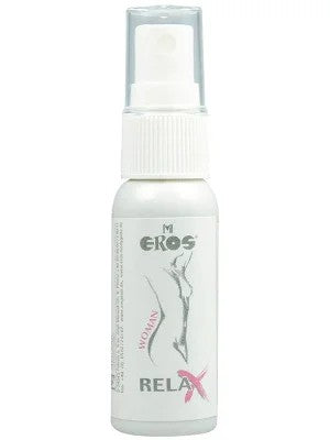 ErosWomenRelax