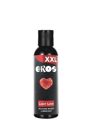 ErosXXL–LightLoveSiliconeLube150ml