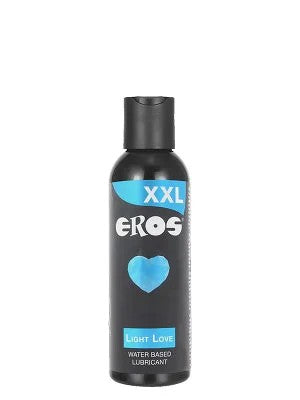 ErosXXL–LightLoveWaterLube150ml