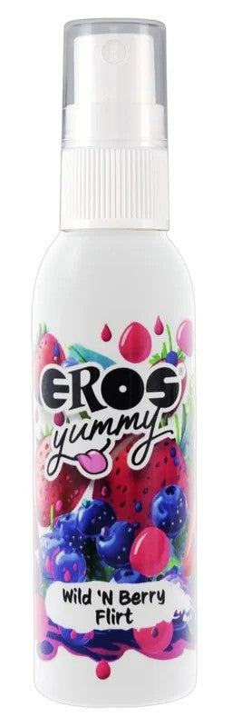EROSYummy