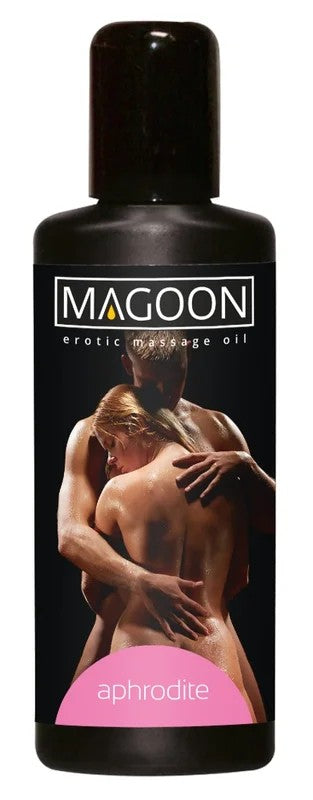 EroticMassageOilAphrodite