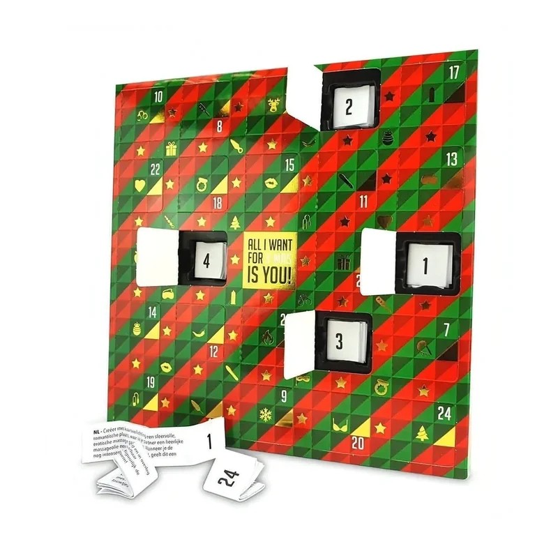 ErotischerAdvents-Challenge-Kalender