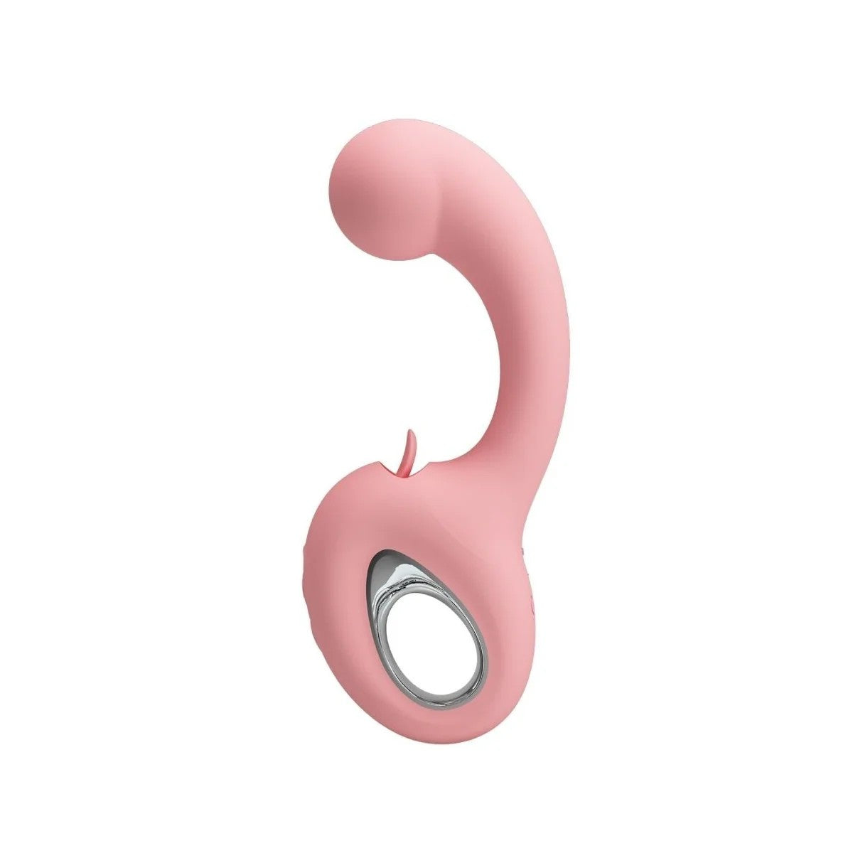 ERYNNYESG-SPOTVIBRATOR+KLITORIS-STIMULATOR10VIBRATIONENROSAVONPRETTYLOVESMART