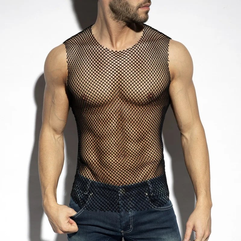 ESCollection–BeachyNetTankTop