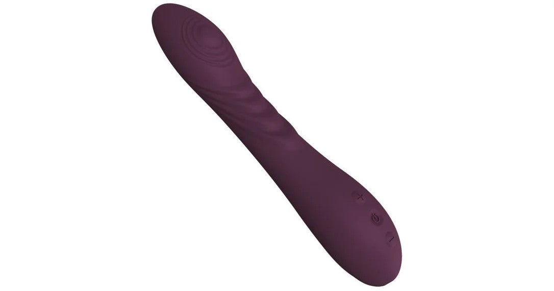 EssentialsFlexibleTappingPowerVibePurple