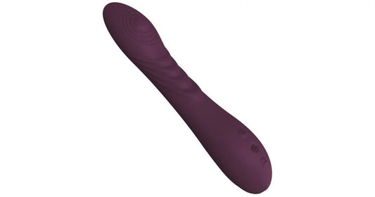 EssentialsFlexibleTappingPowerVibePurple