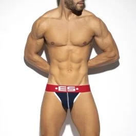 ESSportiveJock–Navy
