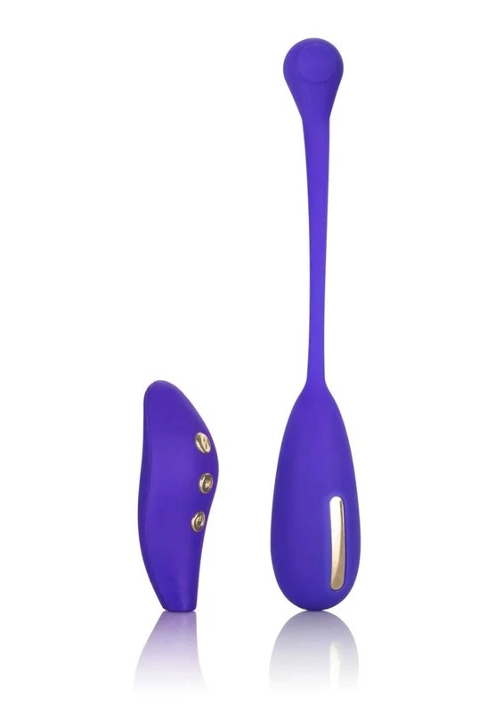 EstimRemoteKegelExerciserBlue