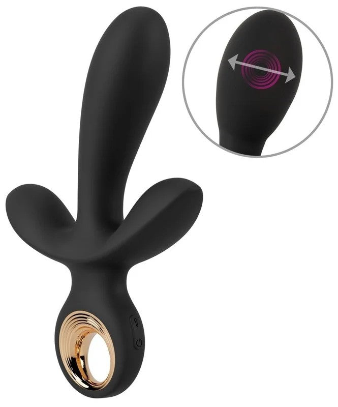 Eternal–InflatableTripleVibrator