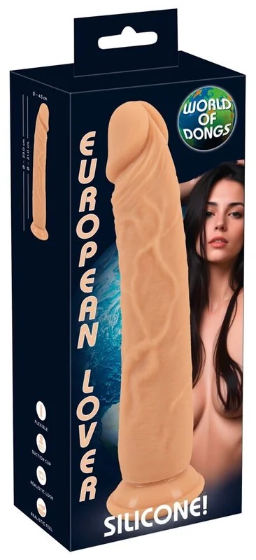 EuropeanLoverSilicone